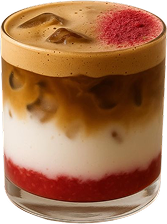 Seasonal Drink 2