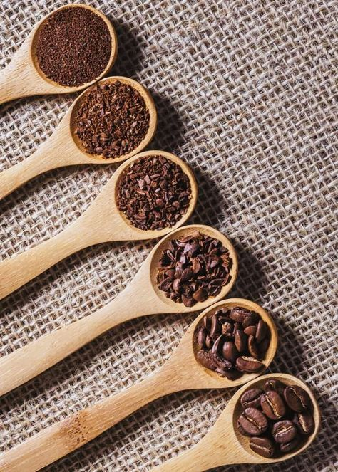 Coffee Spoons