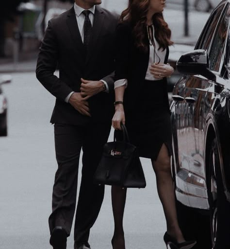 Couple with Coffee