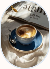 Signature Mug