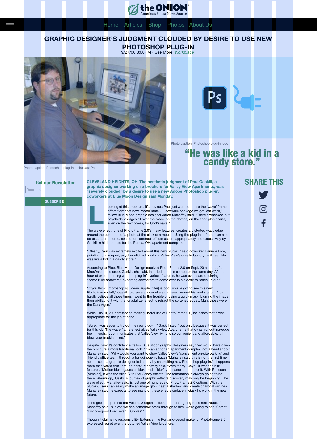 Comp 2 With Grids