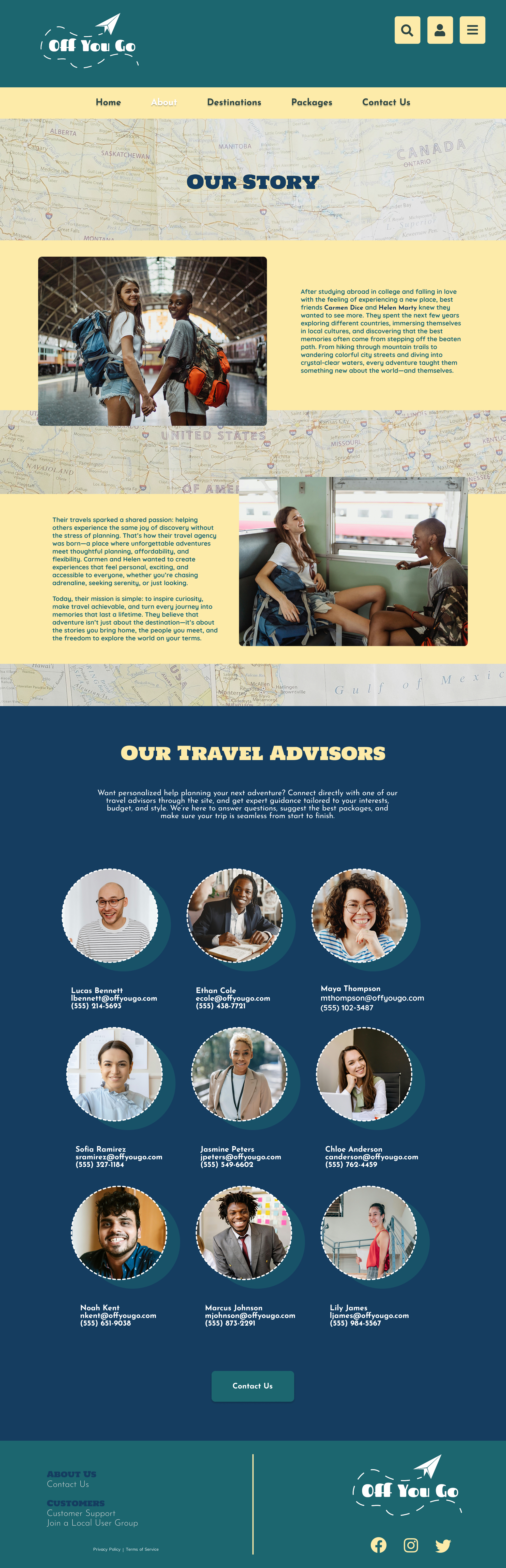 Home Page