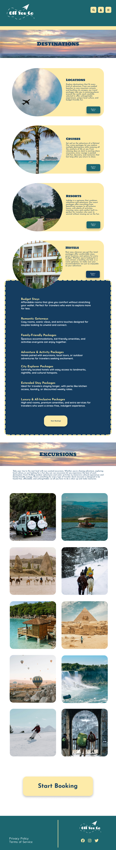Home Page