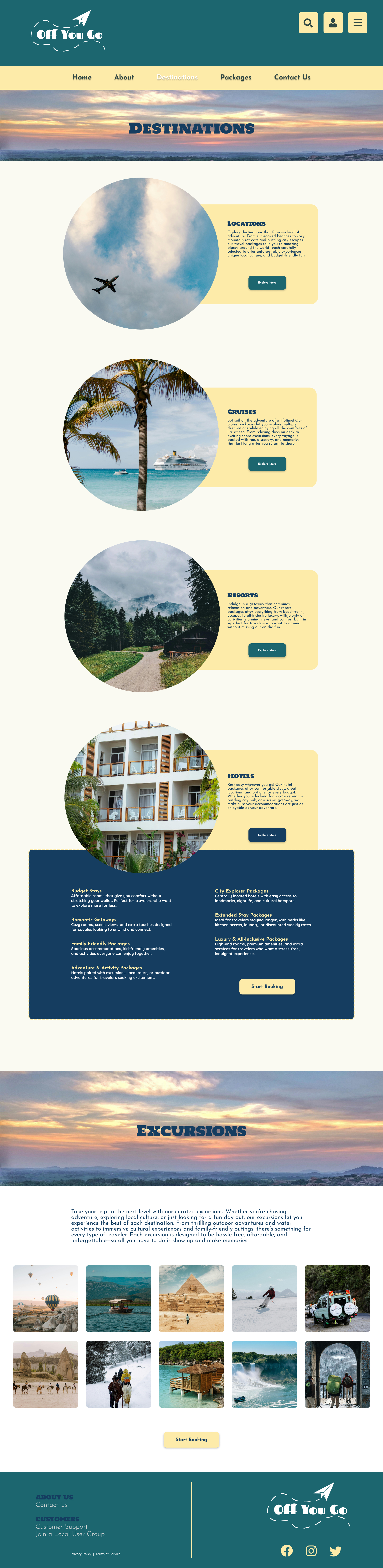 Home Page