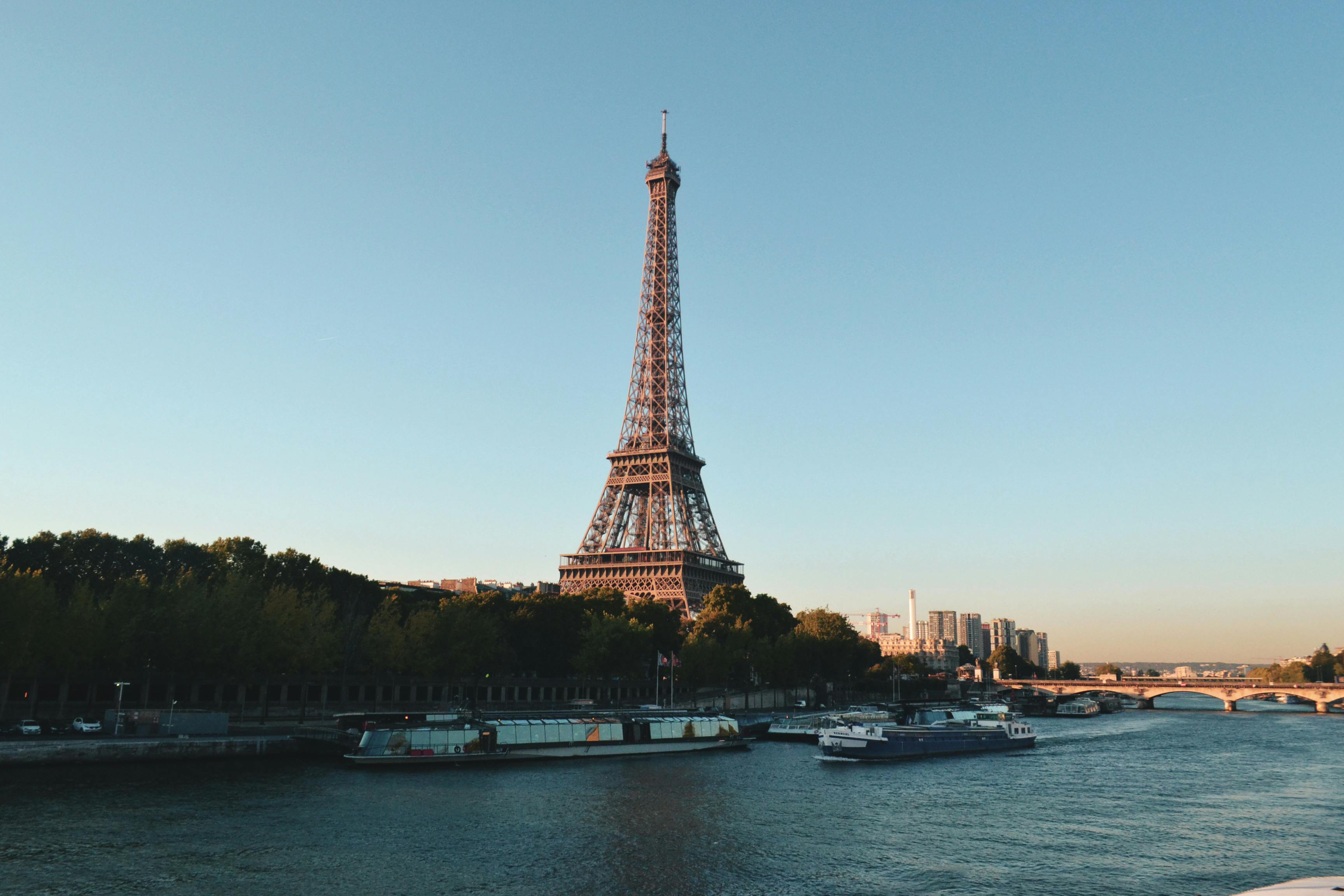 Eiffle Tower