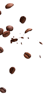 Coffee beans