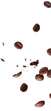 Coffee beans