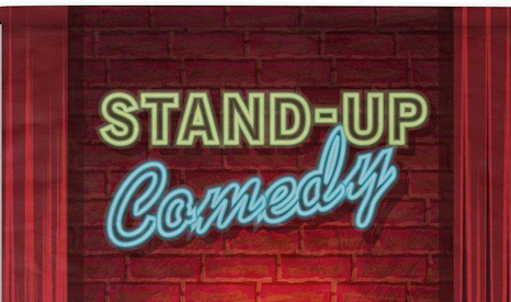Stand-up comedy event