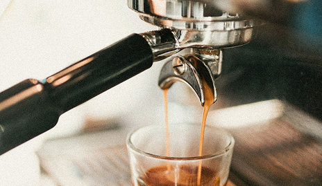 Coffee event