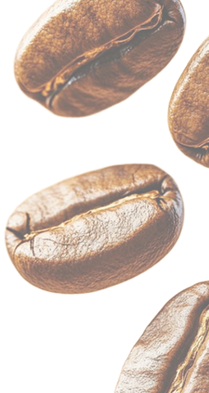 Coffee beans
