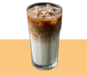 Iced Latte