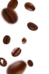 Coffee beans