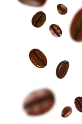 Coffee beans