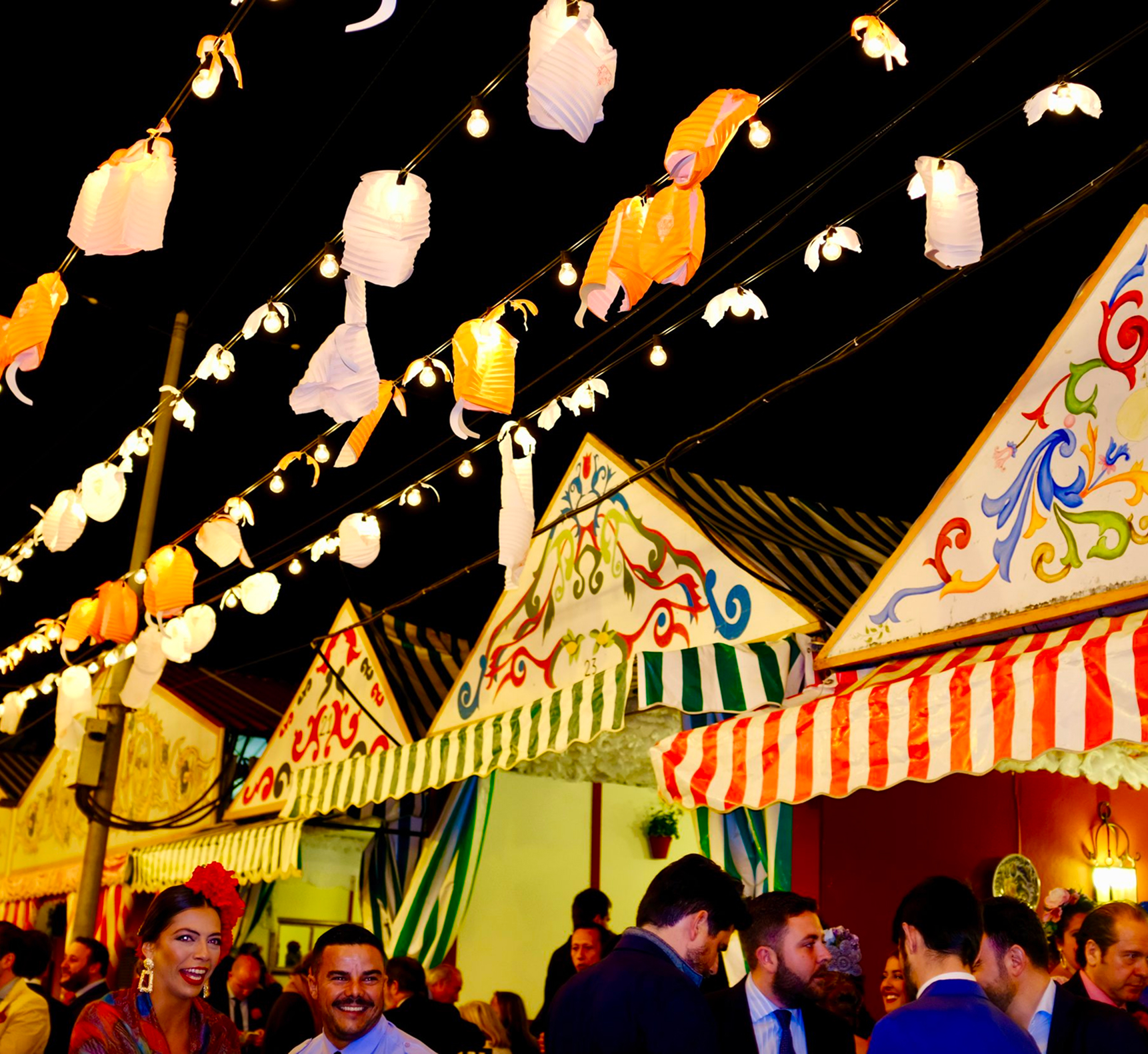 Feria de Abril