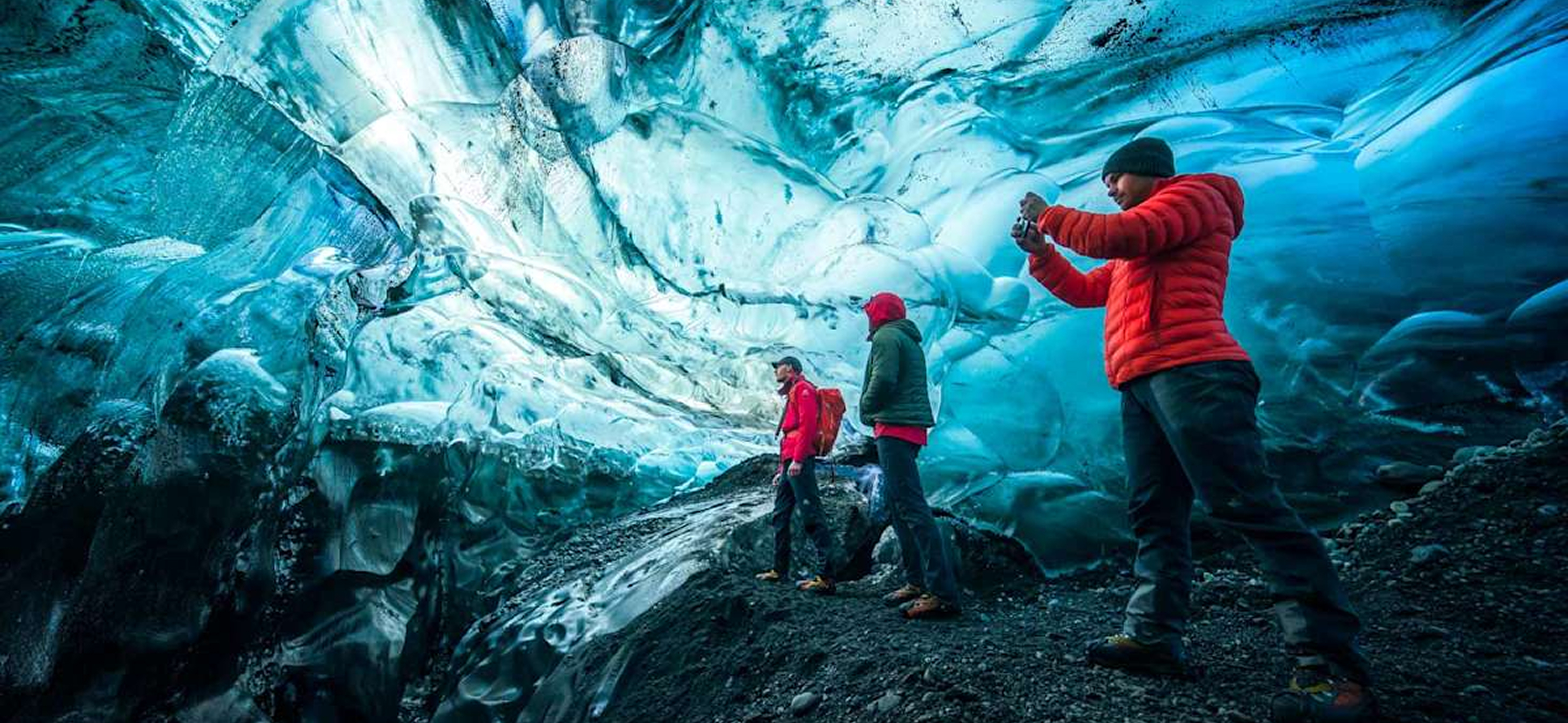 Iceland Adventure