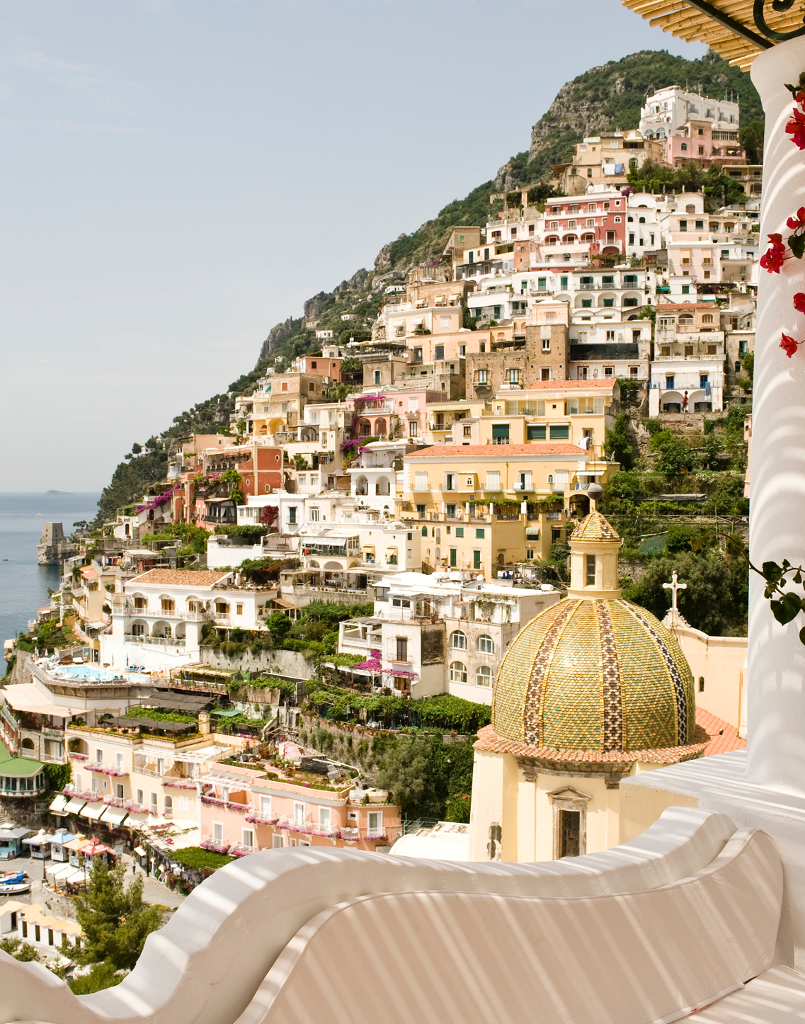 Italian Romance & History