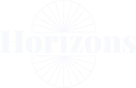 Horizons Logo