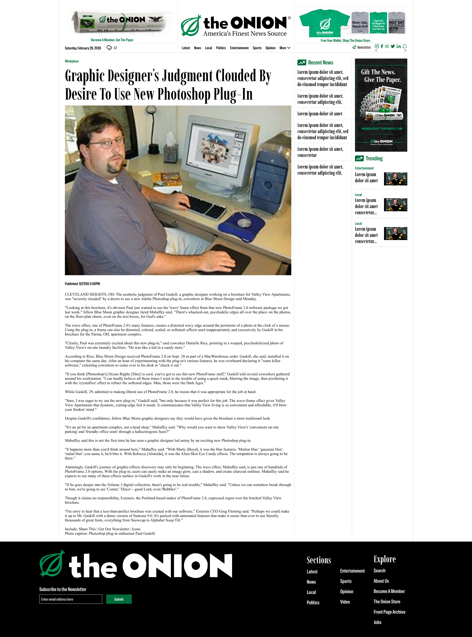 Onion article grid design 2 with no grid