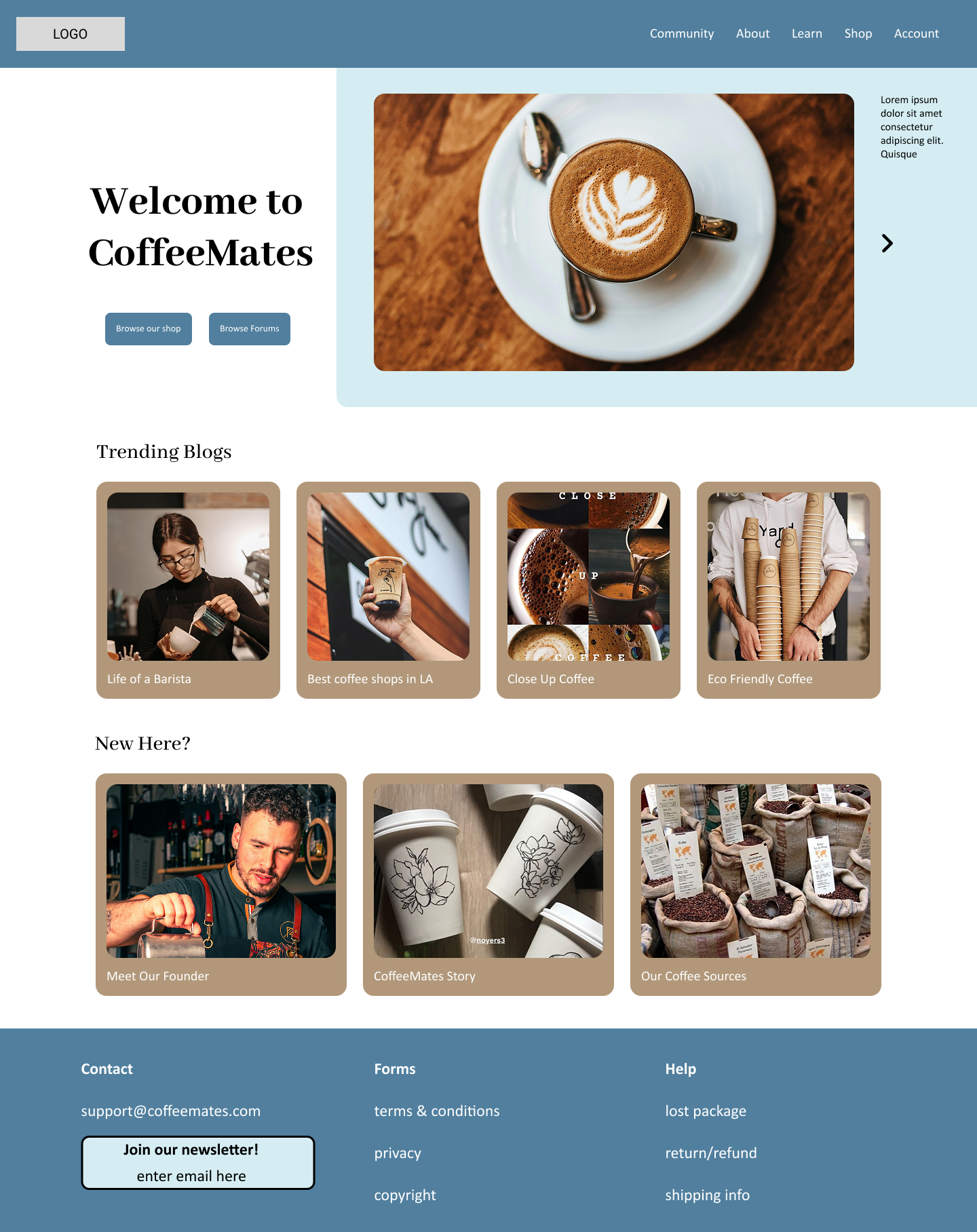 homepage comp version 2