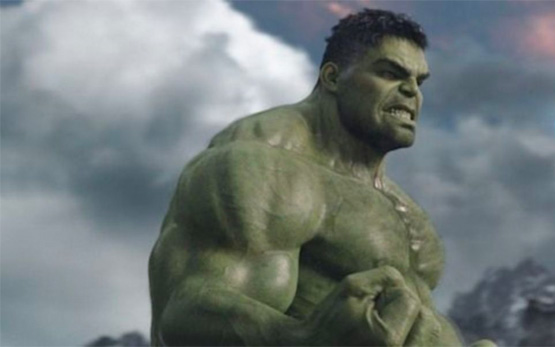 Hulk