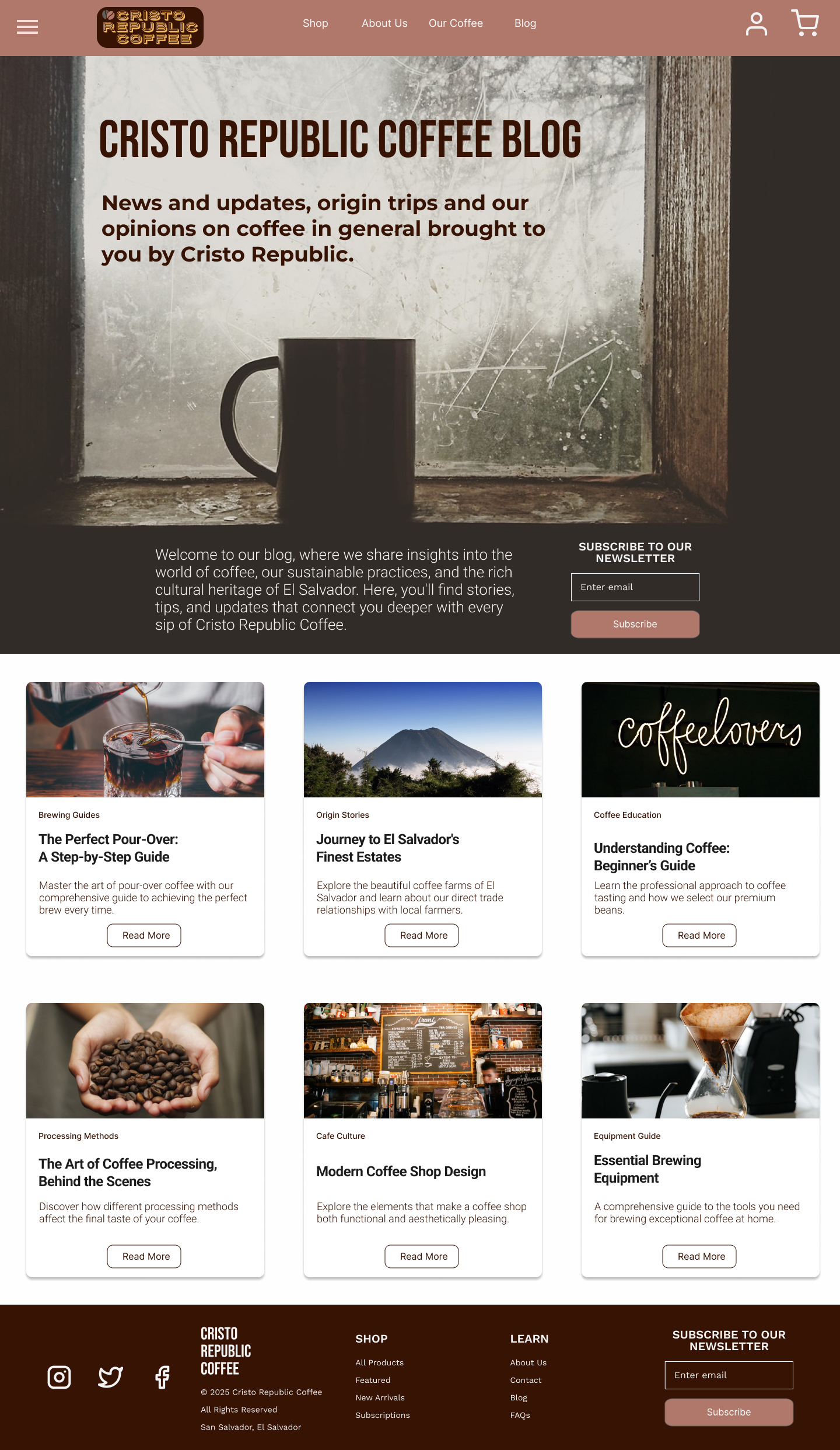 Blog Comp