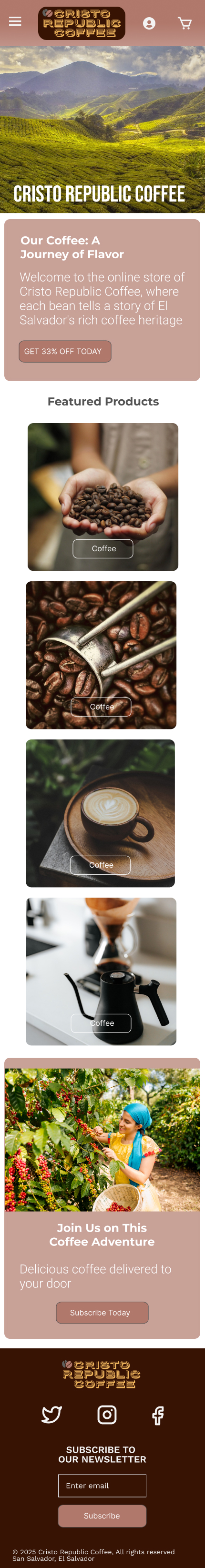 iPhone Home