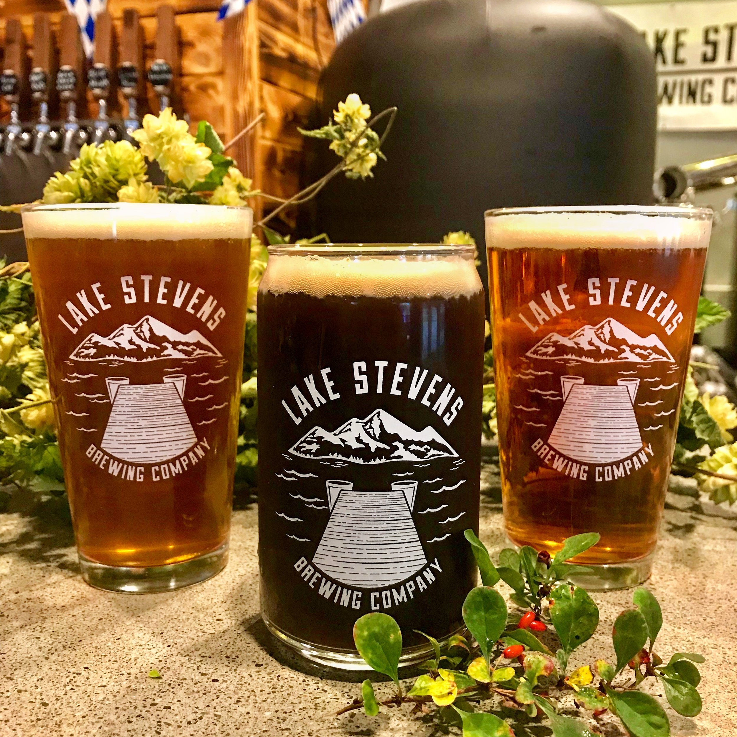 Lake Stevens Brewing Company