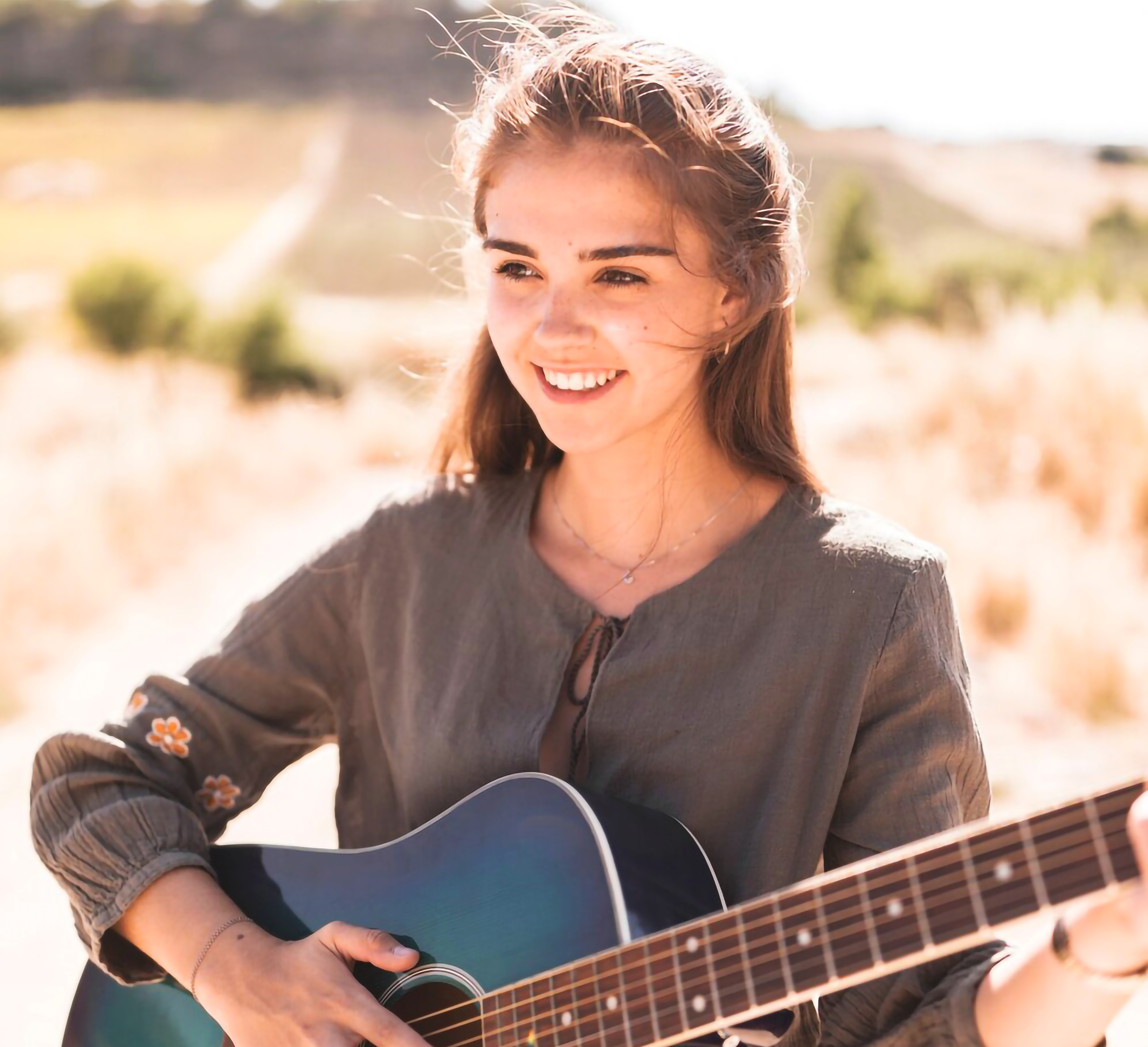 Music Inspires