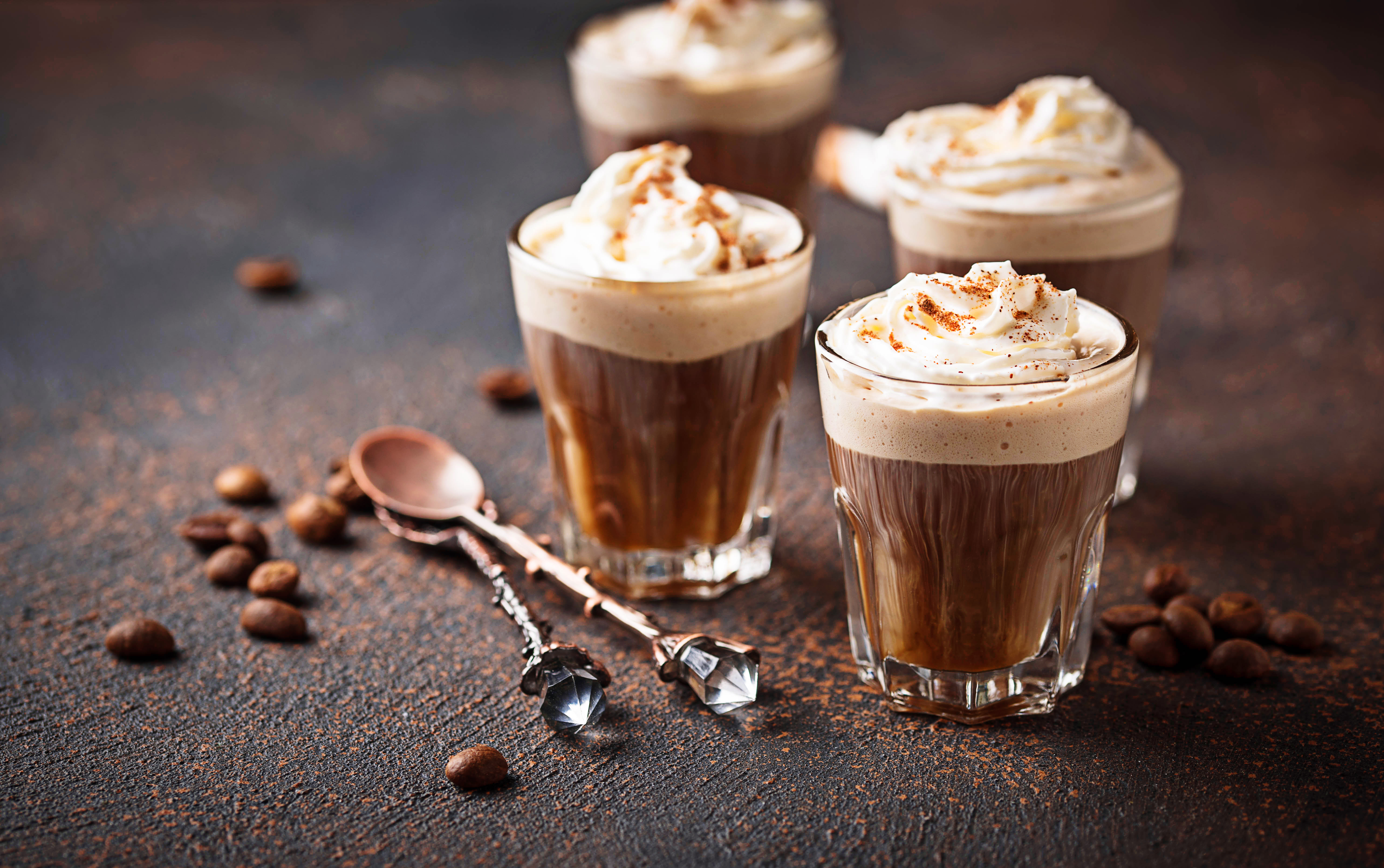 Artisan Lattes