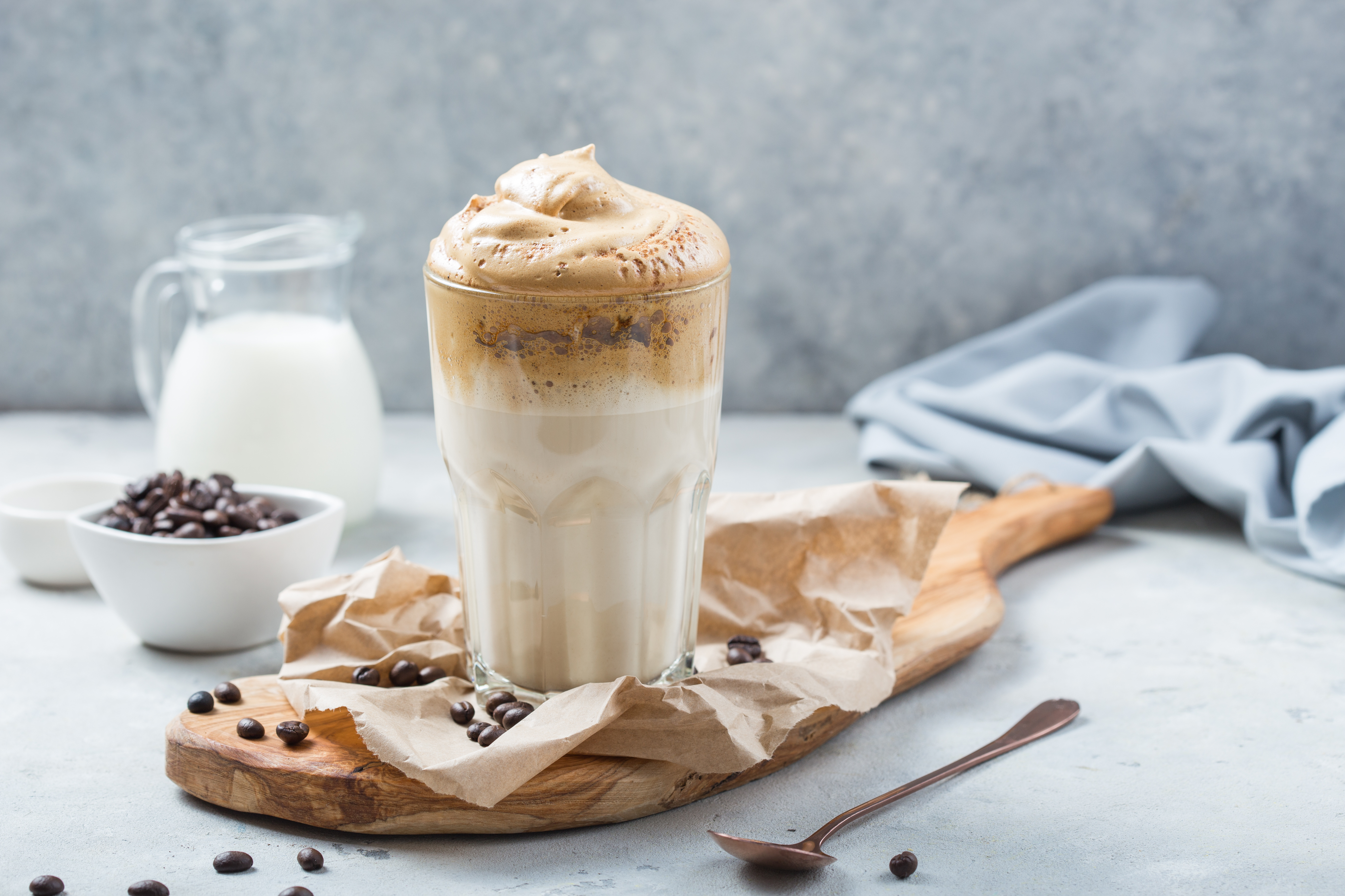 Cold Brew