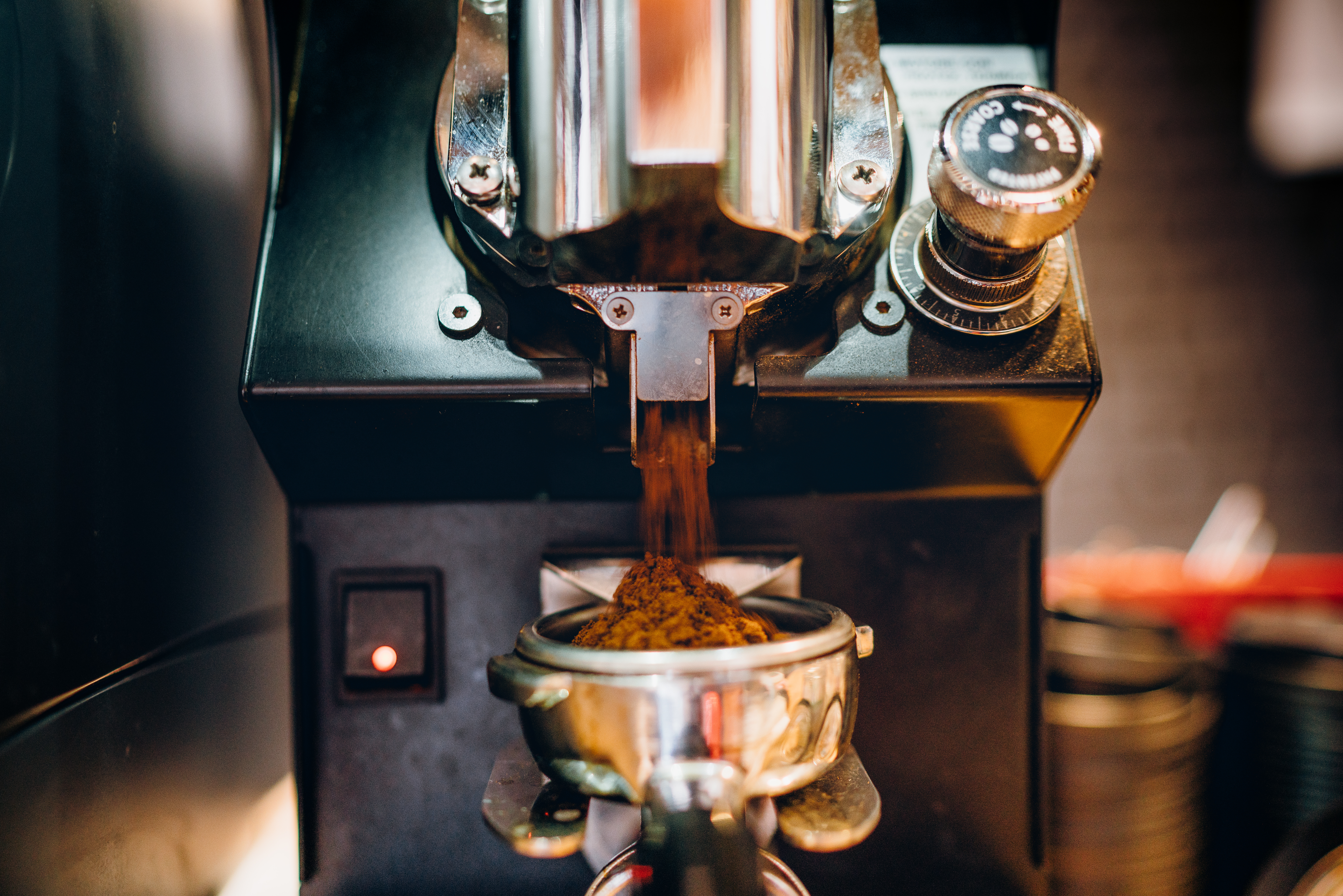Espresso