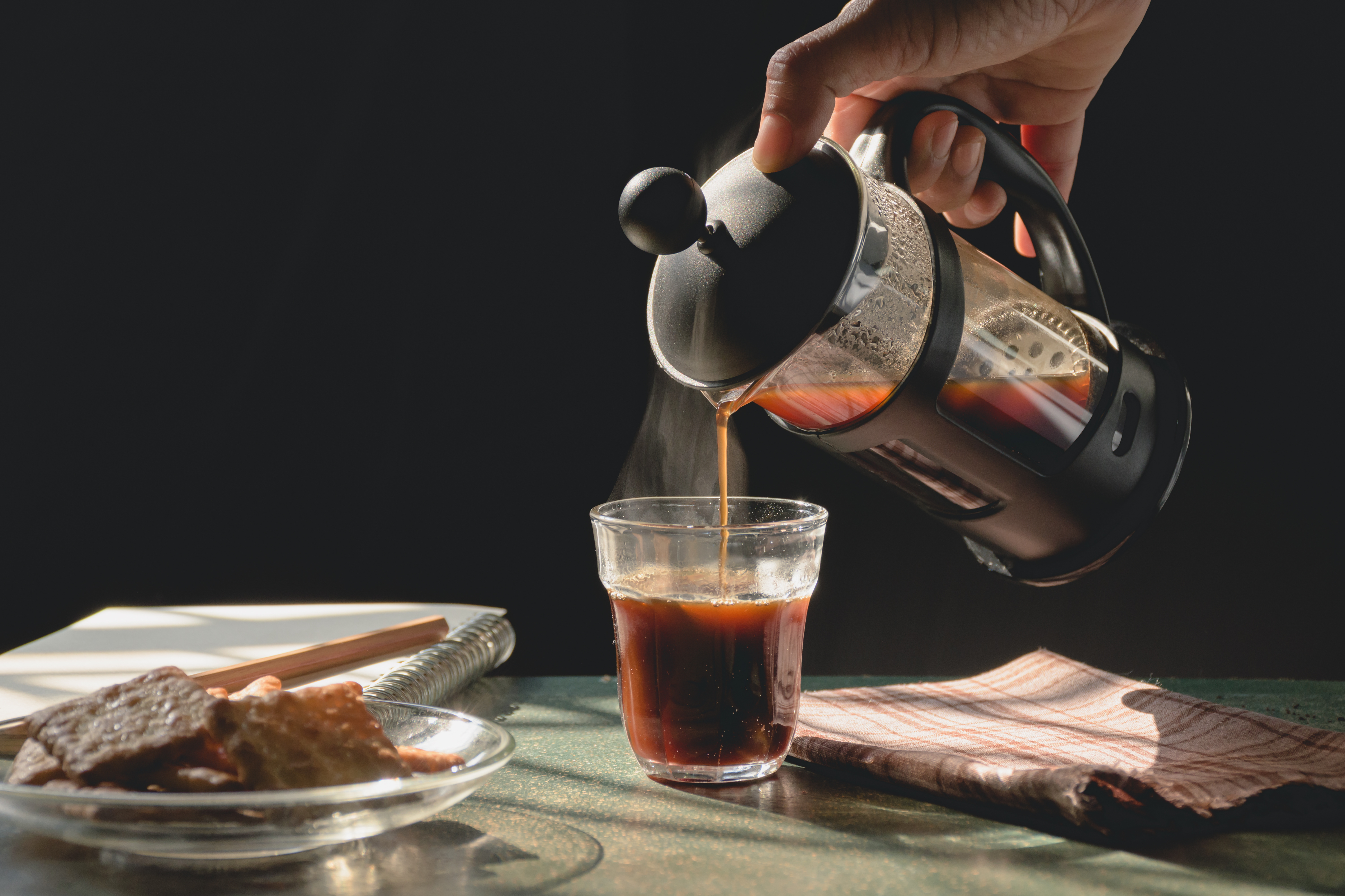 French Press