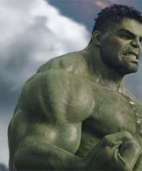 hulk