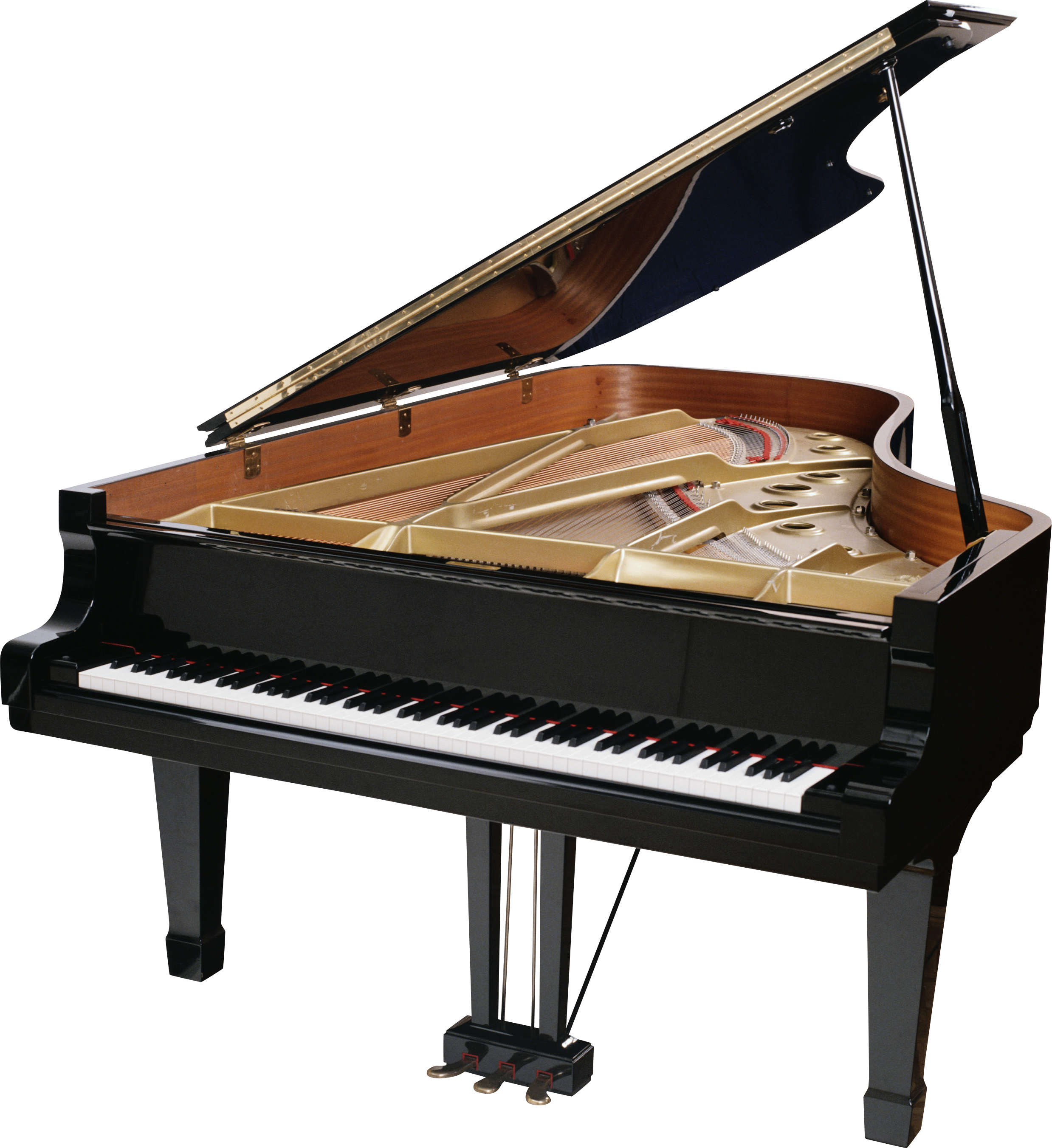 piano