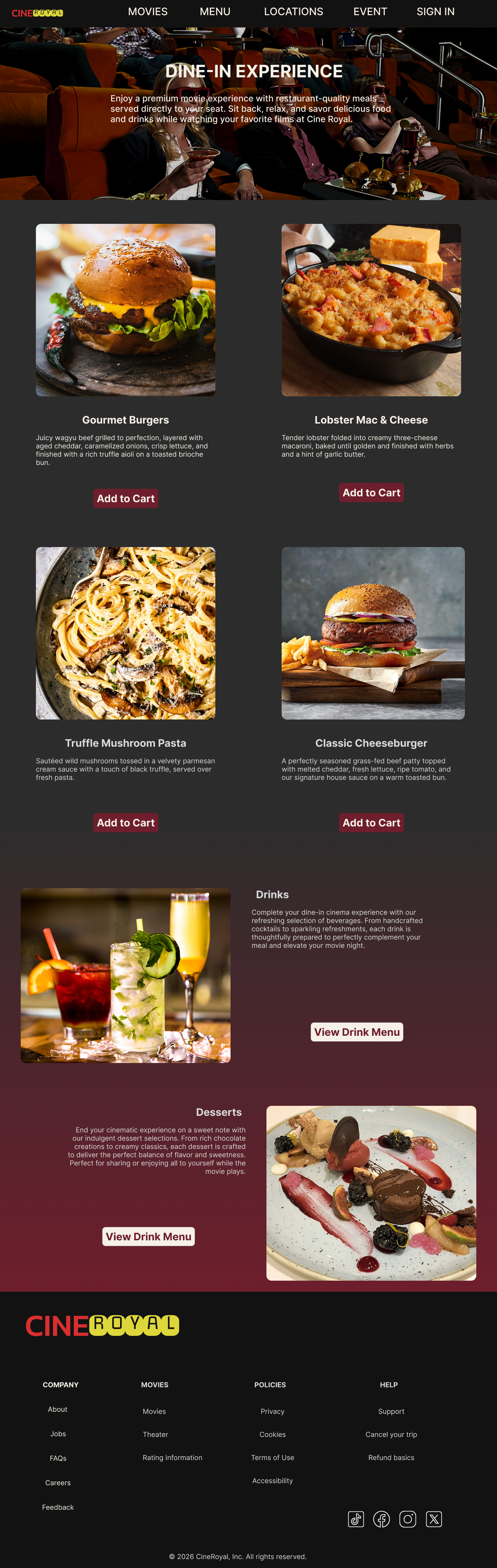 SUBPAGE