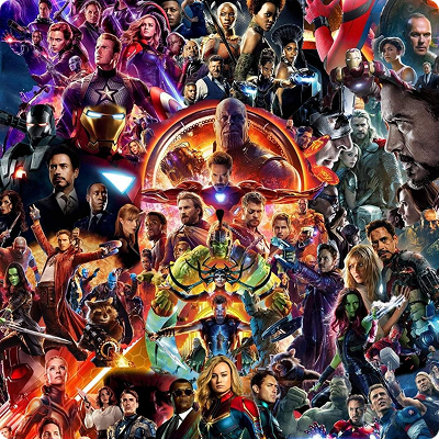 Avengers