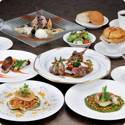 chef pairing