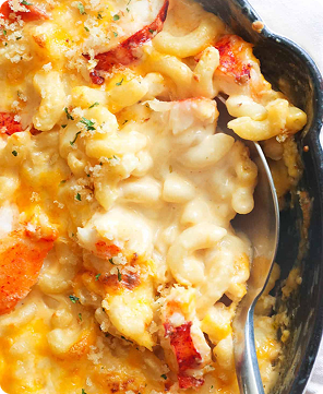 Mac&Cheese