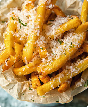Fries