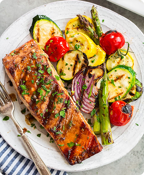 Salmon