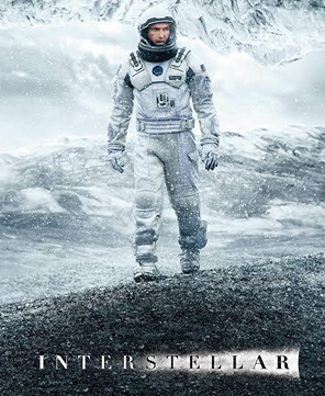 Interstellar