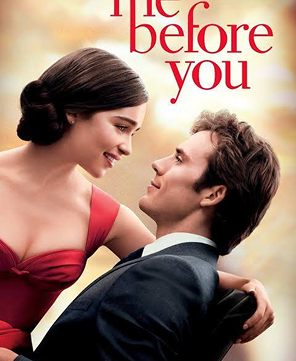 Me Before You
