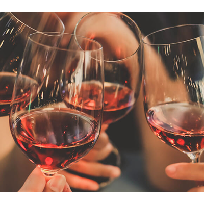 Wine Night