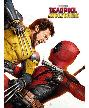 Deadpool