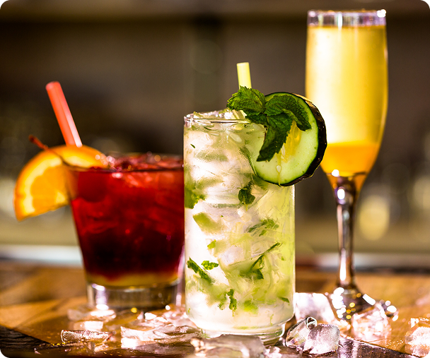 Drinks