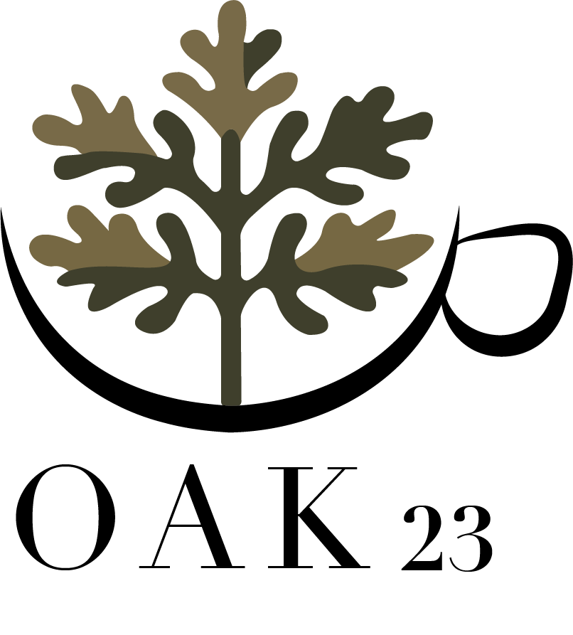 Oak23 Logo