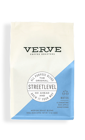 Verve Coffee