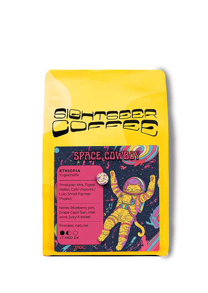 Space Cowboy