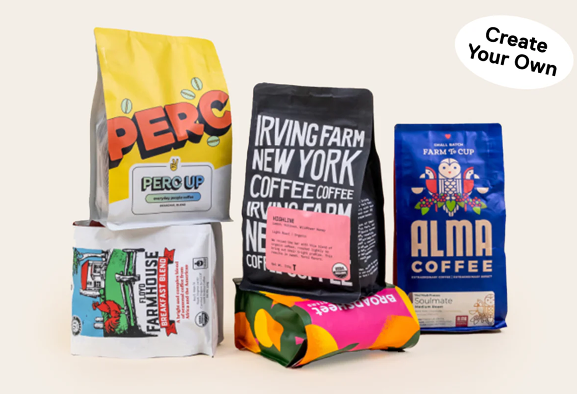 Coffee Bags
