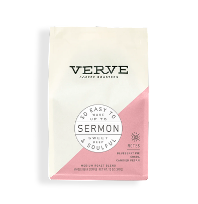 Sermon Coffee